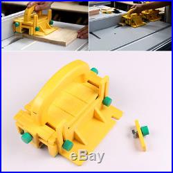 3D Safety Push Block Router Kit Woodworking Pusher Pad For Table Fence Band Tool 3D Safety Push Block Router Kit Woodworking Pusher Pad For Table Fence Band Tool