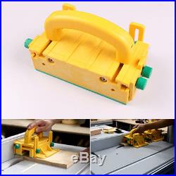 3D Safety Push Block Router Kit Woodworking Pusher Pad For Table Fence Band Tool 3D Safety Push Block Router Kit Woodworking Pusher Pad For Table Fence Band Tool
