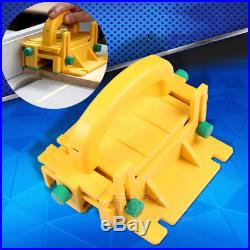 3D Safety Push Block Router Kit Woodworking Pusher Pad For Table Fence Band Tool 3D Safety Push Block Router Kit Woodworking Pusher Pad For Table Fence Band Tool