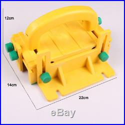 3D Safety Push Block Router Kit Woodworking Pusher Pad For Table Fence Band Tool 3D Safety Push Block Router Kit Woodworking Pusher Pad For Table Fence Band Tool