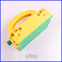 3D Safety Push Block Router Kit Woodworking Pusher Pad For Table Fence Band Tool 3D Safety Push Block Router Kit Woodworking Pusher Pad For Table Fence Band Tool