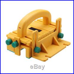 3D Safety Push Block Router Table Fence Band Saw Cutting Guide Bar Woodworking 3D Safety Push Block Router Table Fence Band Saw Cutting Guide Bar Woodworking