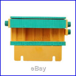 3D Safety Push Block Router Table Fence Band Saw Cutting Guide Bar Woodworking 3D Safety Push Block Router Table Fence Band Saw Cutting Guide Bar Woodworking