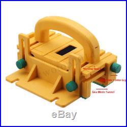 3D Safety Push Block Router Table Fence Band Saw Cutting Guide Bar Woodworking 3D Safety Push Block Router Table Fence Band Saw Cutting Guide Bar Woodworking