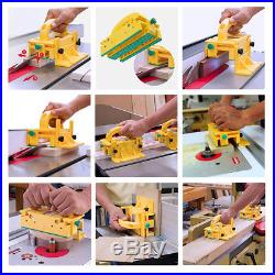 3D Safety Push Block Router Table Fence Band Saw Cutting Guide Bar Woodworking 3D Safety Push Block Router Table Fence Band Saw Cutting Guide Bar Woodworking