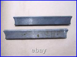 1 Craftsman Table Saw 37891 Fence Ext. Gear Rack Vintage Model 113.29901 etc 1 Craftsman Table Saw 37891 Fence Ext. Gear Rack Vintage Model 113.29901 etc