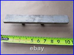 1 Craftsman Table Saw 37891 Fence Ext. Gear Rack Vintage Model 113.29901 etc 1 Craftsman Table Saw 37891 Fence Ext. Gear Rack Vintage Model 113.29901 etc