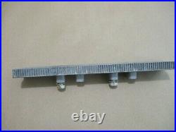 1 Craftsman Table Saw 37891 Fence Extension Gear Rack Older Model 113.29901 etc