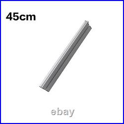 1 X Durable Aluminum Alloy Fence For Woodworking Table Tools Gs0