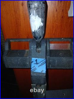 10 Ryobi table saw BT3000 Complete Rip Fence Assembly used also fits BT3100