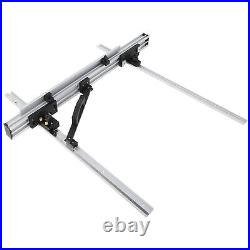 1000mm Electric Circular Saw Backer Table Saw Fence Tool Table Saw Fence