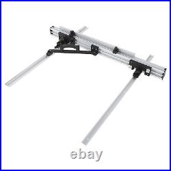 1000mm Electric Circular Saw Backer Table Saw Fence Tool Table Saw Fence