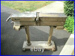 103.20660 Craftsman King Seeley 6 inch Jointer Complete Fence Assembly MPN 21006