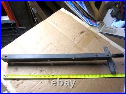113.248510 113.248320 113.248440 Craftsman 12 Band Saw 9-23402 Rip Fence