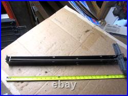 113.248510 113.248320 113.248440 Craftsman 12 Band Saw 9-23402 Rip Fence