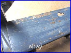 113.248510 113.248320 113.248440 Craftsman 12 Band Saw 9-23402 Rip Fence