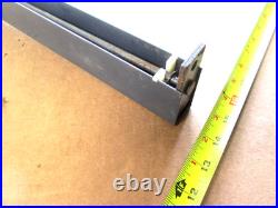113.248510 113.248320 113.248440 Craftsman 12 Band Saw 9-23402 Rip Fence