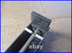 113.248510 113.248320 113.248440 Craftsman 12 Band Saw 9-23402 Rip Fence