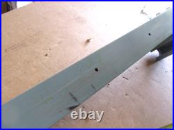1342673 Rip Fence Assembly For 10 Delta 34-670 or 36-380 Motorized Table Saw