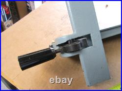 1342673 Rip Fence Assembly For 10 Delta 34-670 or 36-380 Motorized Table Saw