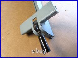 1342673 Rip Fence Assembly For 10 Delta 34-670 or 36-380 Motorized Table Saw