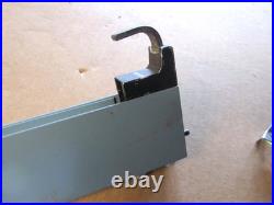 1342673 Rip Fence Assembly For 10 Delta 34-670 or 36-380 Motorized Table Saw