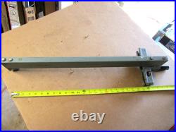 1342673 Rip Fence Assembly For 10 Delta 36-380 or 34-670 Motorized Table Saw