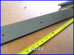 1342673 Rip Fence Assembly For 10 Delta 36-380 or 34-670 Motorized Table Saw