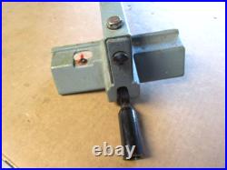 1342673 Rip Fence Assembly For 10 Delta 36-380 or 34-670 Motorized Table Saw