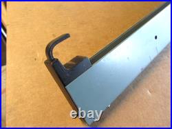 1342673 Rip Fence Assembly For 10 Delta 36-380 or 34-670 Motorized Table Saw