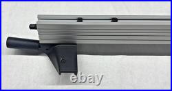 15214502A1 Craftsman 137.228210 Table Saw Parallel bracket Rip Fence System assy