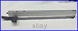 15214502A1 Craftsman 137.228210 Table Saw Parallel bracket Rip Fence System assy