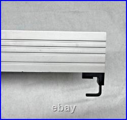 15214502A1 Craftsman 137.228210 Table Saw Parallel bracket Rip Fence System assy