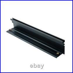 16 x 3-1/2 Band Saw Fence Resaw Fence Attachment for Bandsaw Tables & Dri