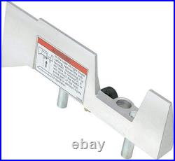 321387 Sub-fence for C10FSH & C10FSB Metabo HPT