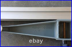 33.5 Delta Unisaw Unifence Saw Guide Table Saw Rip Fence Assembly NICE