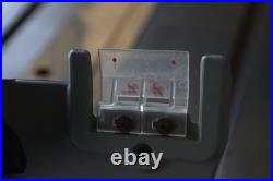 33.5 Delta Unisaw Unifence Saw Guide Table Saw Rip Fence Assembly NICE