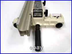 33.5 RAIL Delta Unisaw Unifence Saw Guide Table Saw Rip Fence Assembly