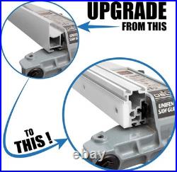 36 UNI T-FENCE WithUHMW MADE IN USA