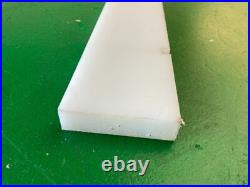 39-1/8 Extension for Table Saw Rip Fence Sacrificial Board Craftsman Delta 39-1/8 Extension for Table Saw Rip Fence Sacrificial Board Craftsman Delta