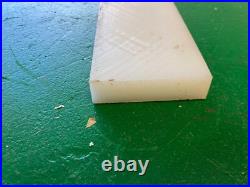 39-1/8 Extension for Table Saw Rip Fence Sacrificial Board Craftsman Delta 39-1/8 Extension for Table Saw Rip Fence Sacrificial Board Craftsman Delta