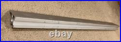 43 Delta Unisaw Unifence Aluminum Uni-T-Fence