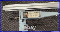 43 RAIL Delta Unisaw Unifence Saw Guide Table Saw Rip Fence Assembly