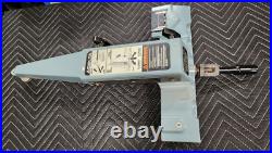 43 RAIL Delta Unisaw Unifence Saw Guide Table Saw Rip Fence Assembly