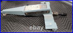 43 RAIL Delta Unisaw Unifence Saw Guide Table Saw Rip Fence Assembly