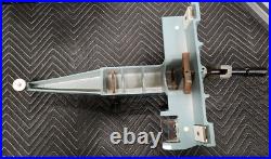 43 RAIL Delta Unisaw Unifence Saw Guide Table Saw Rip Fence Assembly