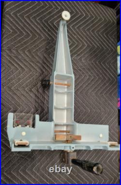 43 RAIL Delta Unisaw Unifence Saw Guide Table Saw Rip Fence Assembly