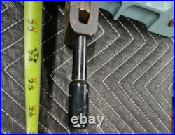 43 RAIL Delta Unisaw Unifence Saw Guide Table Saw Rip Fence Assembly