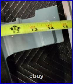 43 RAIL Delta Unisaw Unifence Saw Guide Table Saw Rip Fence Assembly