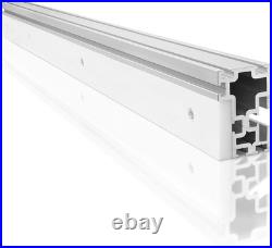 43 UNI T-FENCE WithUHMW MADE IN USA